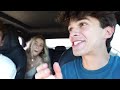Most Insane BREAKING RULES CHALLENGES!  Brent Rivera