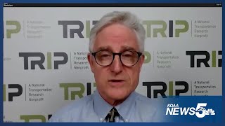 Colorado road conditions summit discusses conditions of transportation systems