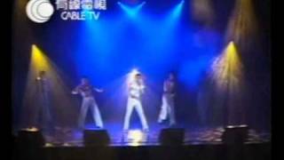 張立基2000年新基再現演唱會 - I like it