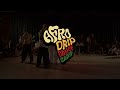 afrodrip dance camp battle 2 vs 2 jazzy u0026 yana don vs lyndsey u0026 aitana