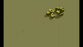 Evolving fighting creatures 1