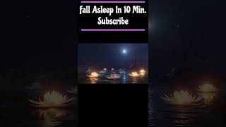 Fall Asleep In 10 Minutes, GUARANTEED.