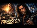 Paradise City - Adrian Bennett I A Love That Time Could Never Erase | Emotional Hard Rock Ballad