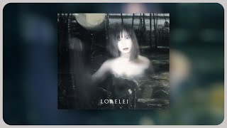 LORELEI (with Kuroneko of Onmyo-za) - Tsuki No Souretsu (月の葬列) 🌙 (Remastered)