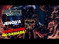 Jenova Hard Mode (No Damage) | Final Fantasy VII REMAKE