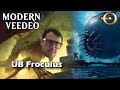 Is Oculus really that strong in UB Frogtide? | Modern | MTGO