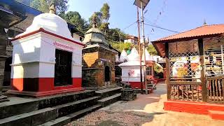 Sri Hrsikesa Temple, Rurukshetra Ridi Palpa Nepal