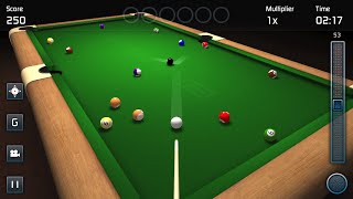 3D Pool Game - iPhone \u0026 Android Official Gameplay