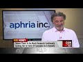 aphria ceo explains the biggest opportunity in the canadian weed business