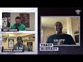 The BEST Kobe Stories From All The Smoke ft. Shaq, Melo, Jeanie Buss And More  SHOWTIME BASKETBALL