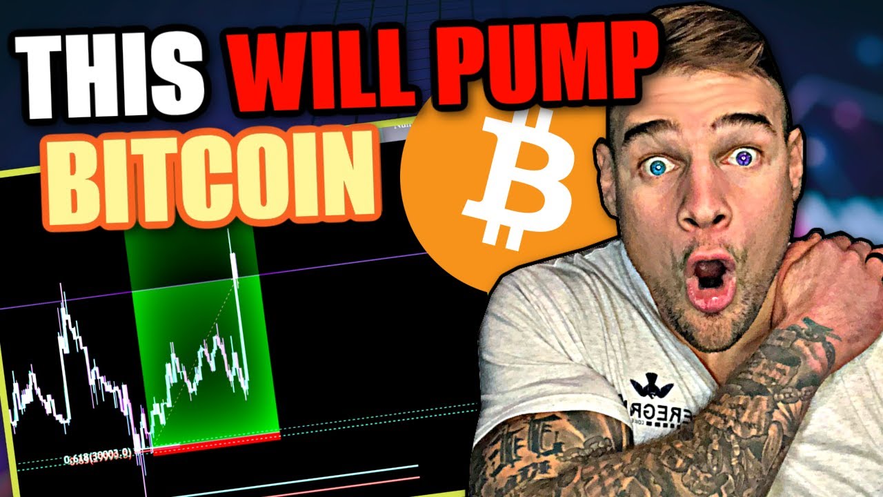 This Will Pump Bitcoin 99 Will Miss This Move Youtube