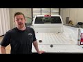 how to remove a 2009 2021 dodge ram tailgate take off replace replacement video tutorial