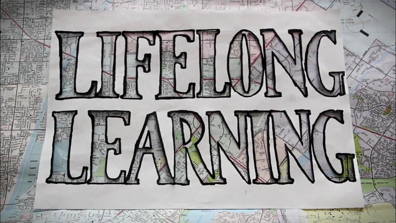 Lifelong Learning Youtube