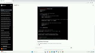 python program to convert binary to decimal using while loop