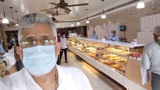 Wengers the iconic Bakery at Connaught Place New Delhi India