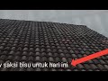 AR vlogs restu ibu motor satu tapi bikin merinding oh