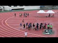 【パラ陸上】鈴木徹 1m95 t64 男子 走高跳 2019 ジャパンパラ陸上競技大会