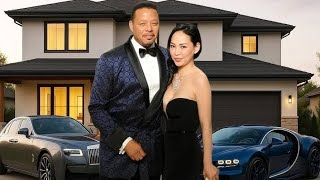 Terrence Howard Bio ,Multiple Relationships, 4 Children, Family, Parents, Net Worth, Lifestyle 2025💘