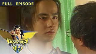 KRYSTALA: Misteryo sa Pagkatao ni Loverboy | FULL EPISODE 36