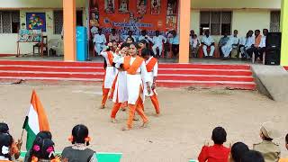 SSSM KISANGALLY BHAINSA 75th independence day