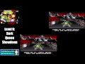 Let's Play Battletoads in Battlemaniacs: FINAL Level 9 - Dark Queen Showdown with 2 Endings