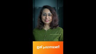 WhatsApp Status Video Malayalam New | Malayalam Motivation - 121 | Sreevidhya Santhosh