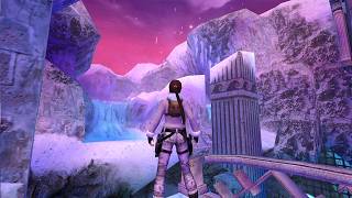 One of the BEST Snow Levels Out There? Expedition Deep Freeze: Absolute Zero