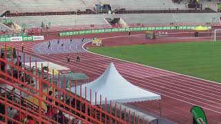 MSSM 2023 P12 4x200M Final