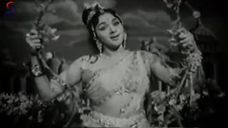 Teeyanaina Oohala - P.Susheela's Best song.