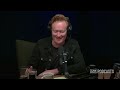 Kristen Wiig And Conan Remember Their Biggest Bombs At SNL  Conan O'Brien Needs A Friend