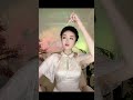 抖音爆款小姐姐手指舞教程viral finger dance tutorial by girls on tiktok dance 抖音