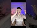 抖音爆款小姐姐手指舞教程viral finger dance tutorial by girls on tiktok dance 抖音