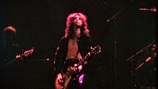 Led Zeppelin - Rock and Roll \u0026 Sick Again - Montreal 1975 - 8mm Multicam Edit