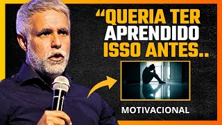 APRENDA ISSO HOJE MESMO | PASTOR CLÁUDIO DUARTE | PREGAÇÃO PODEROSA #reflexão