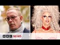 Laurence Fox told to pay £180,000 in libel damages | BBC News