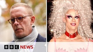 Laurence Fox told to pay £180,000 in libel damages | BBC News