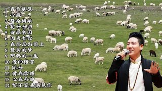 年才让《十四连唱》分享与您，航拍呼伦贝尔草原夏日风景与您共赏