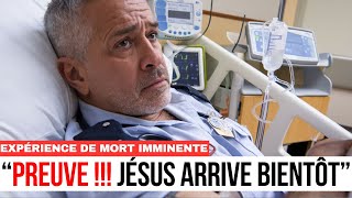 Un ambulancier meurt et se réveille en HURLANT avec un MESSAGE CHOQUANT de Jésus ! Témoignage NDE