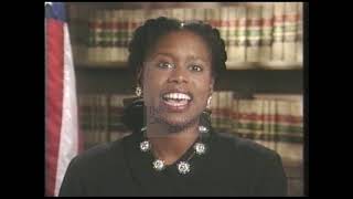 1998 Cynthia McKinney [Democratic] Ad titled “Improve Discipline”