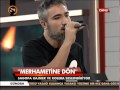 Sagopa Kajmer & Kolera - Merhametine-Dön Canlı