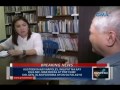 saksi tanggapan ng ilang mambabatas pinipilahan ng mga nanghihingi ng tulong