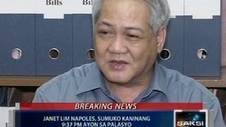 Saksi: Tanggapan ng ilang mambabatas, pinipilahan ng mga nanghihingi ng tulong