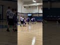 reverse cyo slimes olg basketball