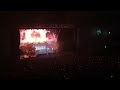 211017 포레스텔라 더포레스텔라 부산 콘서트 일요일 in un altra vita