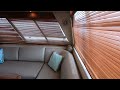 extraordinary 2007 meridian 490 pilothouse for sale