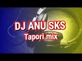 Mannarkudi kalakalakka...... song Tapori mix by (👉DJ ANU SKS 👈)