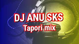 Mannarkudi kalakalakka...... song Tapori mix by (👉DJ ANU SKS 👈)