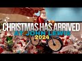 Christmas 2024 Has Arrived at John Lewis - Christmas Decorations [4K]