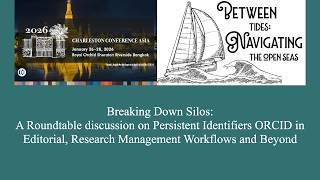 Breaking Down Silos
