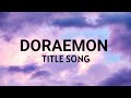 Doraemon Oldest Title Song - Lyrical Video | LyricalLyfe